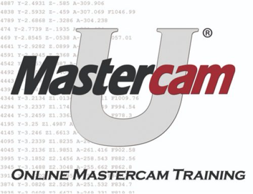 New Mastercam Learning Hub & Free Classes