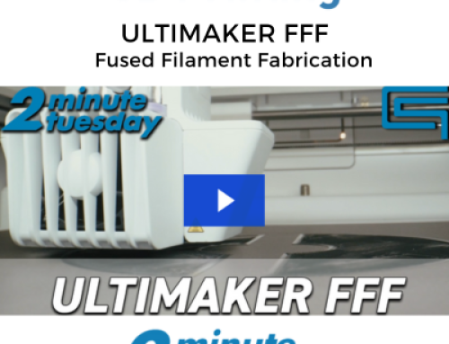 UltiMaker FFF