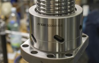 Xact Metal 3D Printing Case Study