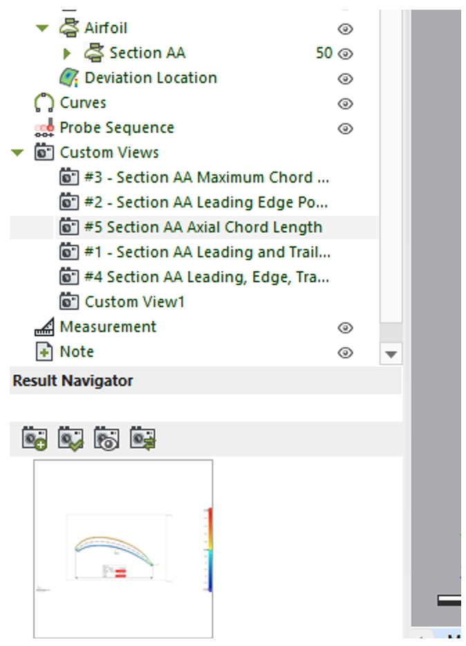 Exporting Control X Data to a Spreadsheet