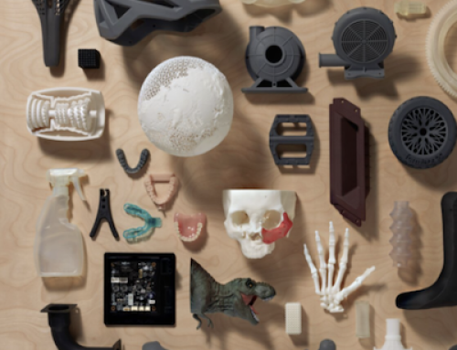 Formlabs is Expanding Their 3D Printing Materials