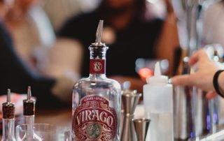 Metal & Mash: Xact Distillery Affair