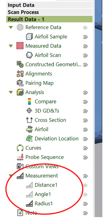 Deploying the Measure Functions within Control X Professional