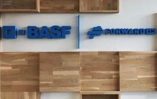 Forward AM Sustainability