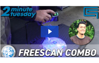 Freescan Combo