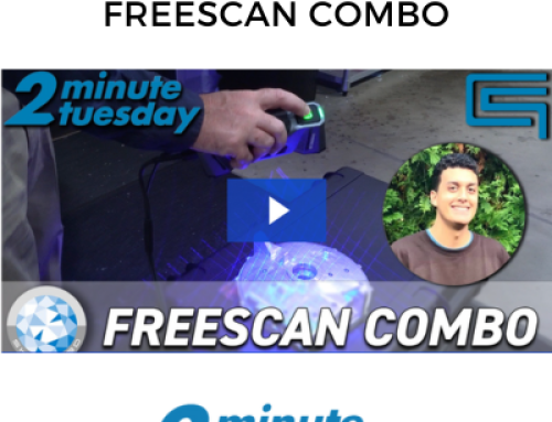 FreeScan Combo – 2 Minute Tuesday