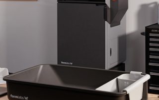 Formlabs Fuse Blast + Depowdering Kit