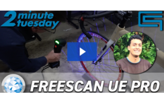 Freescan UE Pro