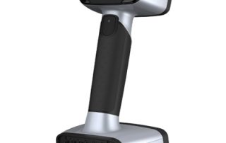 Shining 3D Scanner Overview