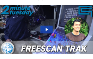FreeScan Trak