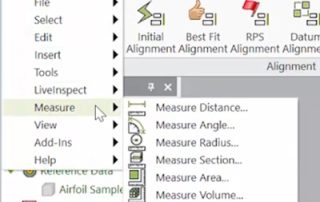 Measure Functions of Control X