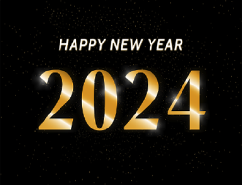 Cimquest Looking Ahead to the 2024 New Year