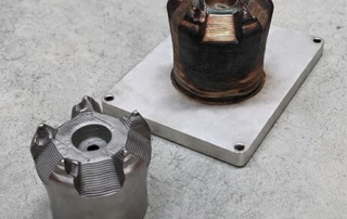 Additive Manufacturing Repair