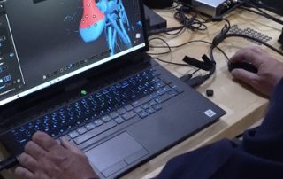 Shining 3D FreeScan UE Pro