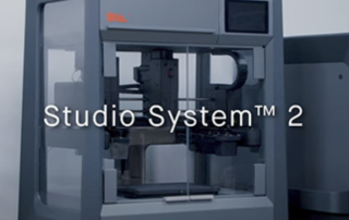 Desktop Metal webinar