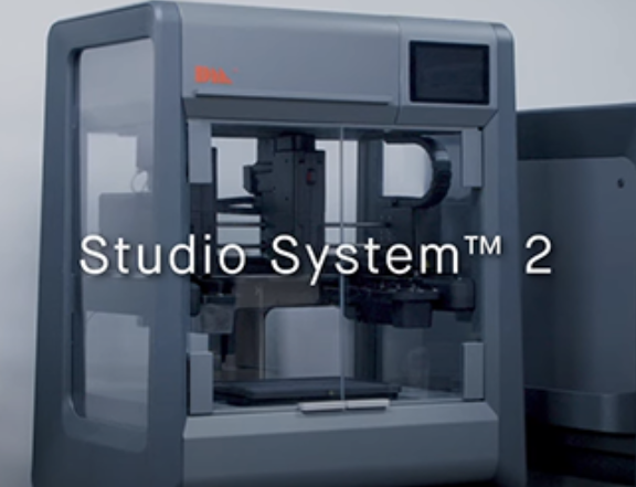 Desktop Metal webinar