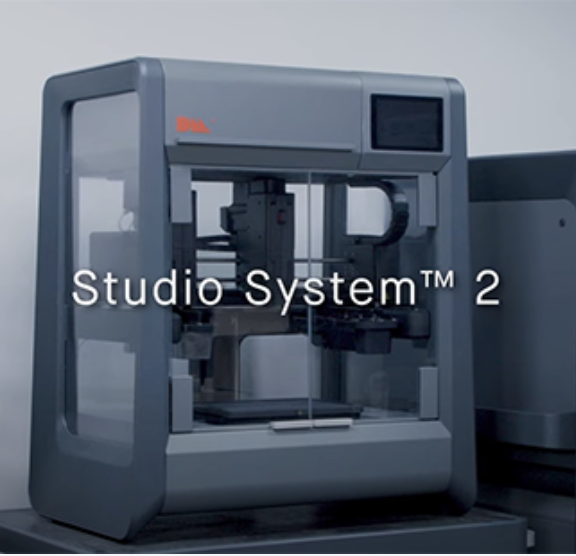Le Vapor Smoothing débloque l'impression 3D pour des applications  industrielles - 3Dnatives