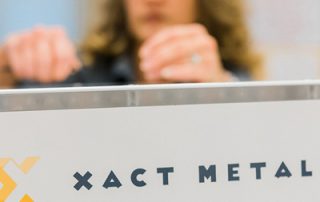 Xact Metal