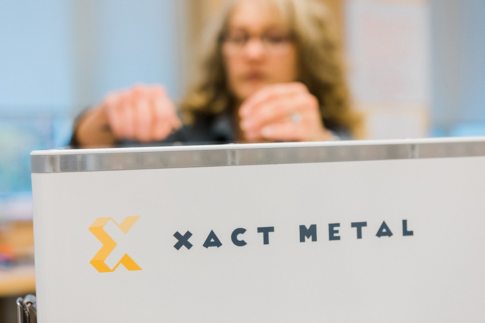 Xact Metal