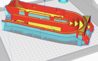 Cura Now Supports UltiMaker Method Series Printers