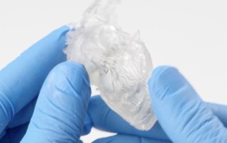 Soft Anatomical Models by Formulas