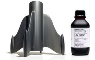 Desktop Metal and Evonik Recently Expand Partnership