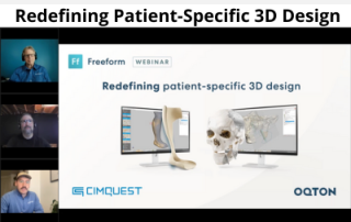g Patient-Specific 3D Design-FI