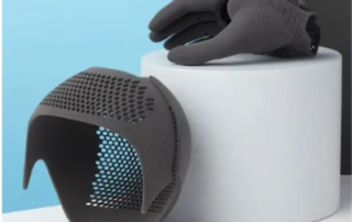 3d printing orthotics