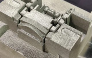 Desktop Metal partnership