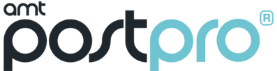PostPro logo