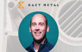 Xact metal events