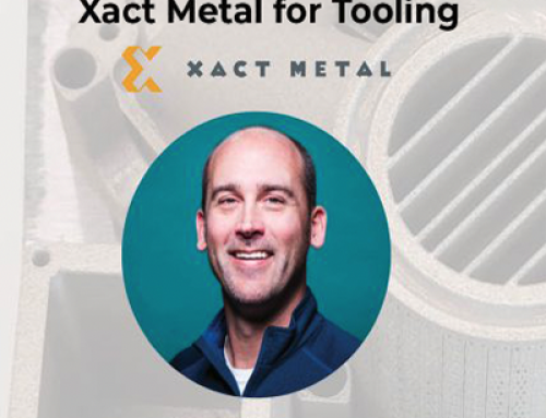 Two Exciting Xact Metal Events Coming Up