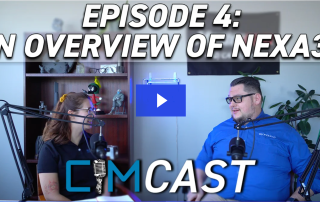 CimCast Episode 4 - An overview of Nexa3D