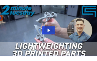 lightwieghting-3d-printed-parts