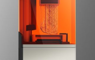 Introducing the New Formlabs’ New Form 4