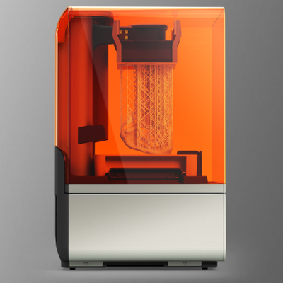 Introducing the New Formlabs’ New Form 4