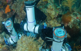 3D Printing Watertight Parts at NOAA