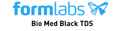 BioMed Black TDS