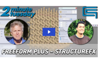 Freeform Plus – StructureFX