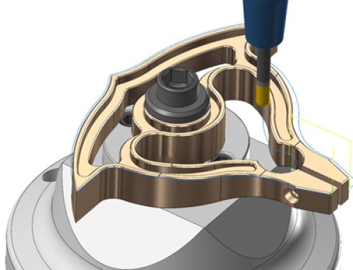 Unlocking Precision and Efficiency with Mastercam Deburr