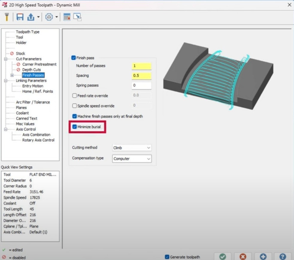 Streamline Your Workflow in Mastercam 2025