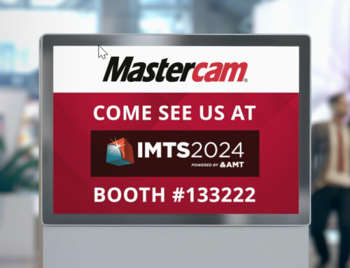 Join us at IMTS