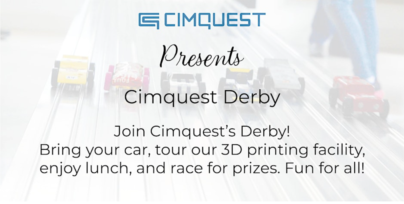 Cimquest Derby