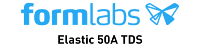 Formlabs Elastic 50A PDF Download