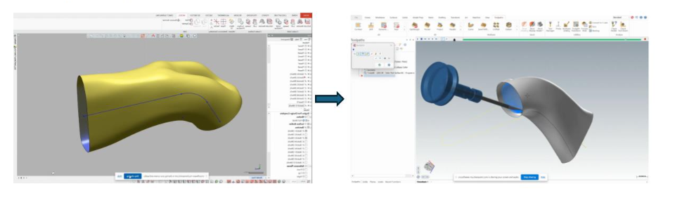 Cad Transfer