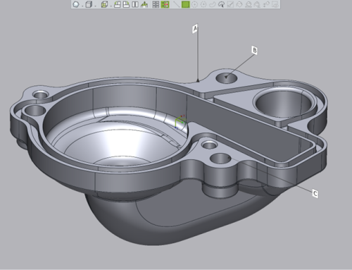 Batch Processing in Control X Professional