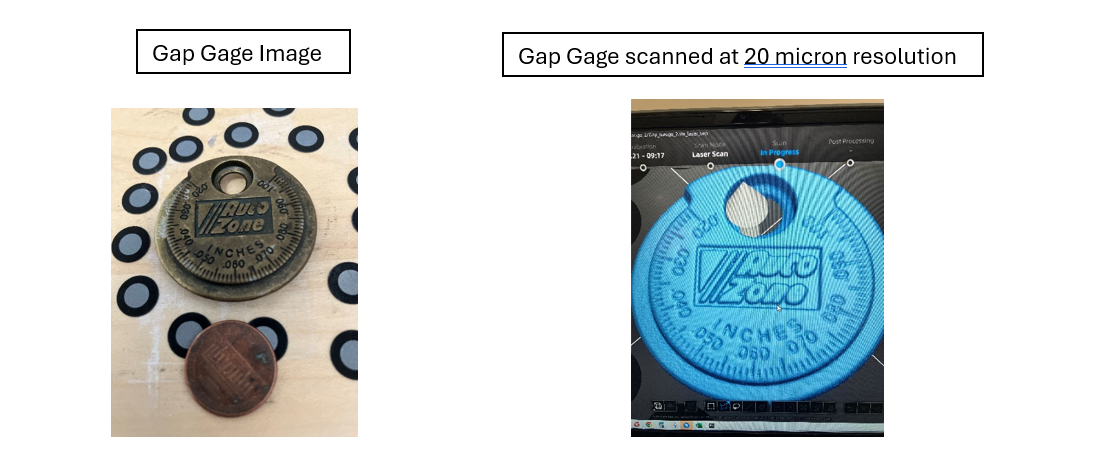 Gap Gage