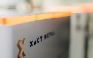 Xact Metal
