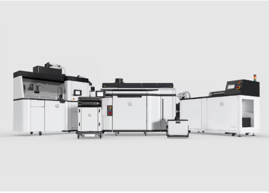 HP Jet Fusion 5200 series