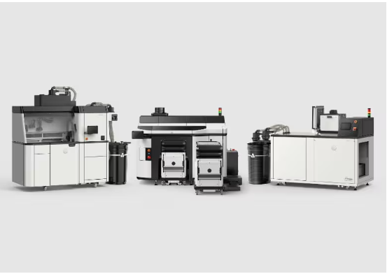 HP Jet Fusion 5600 series